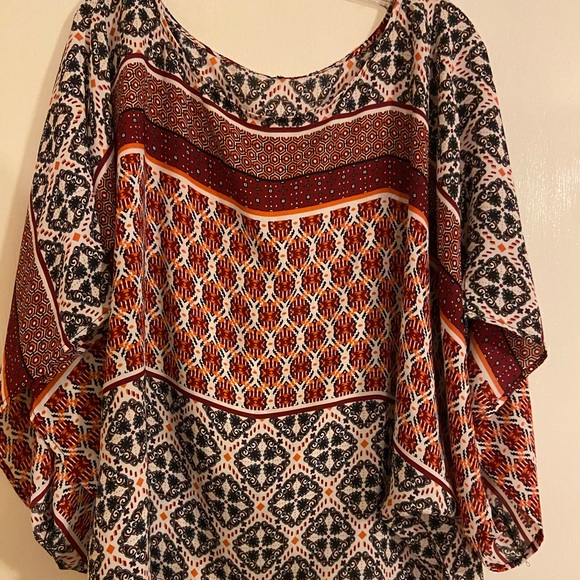 Blouse - Picture 1 of 2